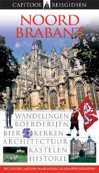 Reisgids Noord Brabant | Capitool