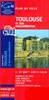Stadsplattegrond - plattegrond Toulouse | IGN