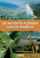 Fotoboek De mooiste plekken van de wereld | Rebo