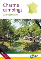 Campinggids Charme Campings Zuidwest Frankrijk | ANWB