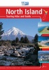Wegenatlas North Island touring atlas and guide | Hema