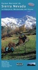 Editorial Penibetica wandelkaart - wandelgids Sierra Nevada