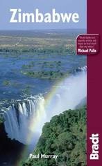 Reisgids Zimbabwe | Bradt