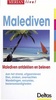 Reisgids Merian Live Malediven | Deltas