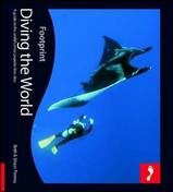 Duikgids Diving the world | Footprint