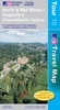 Fietskaart 10 North & Mid Wales / Gogledd a Chanolbarth Cymru Tour Map | Ordnance Survey