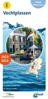 Waterkaart - Vaarkaart Vechtplassen 2013-2014 I | ANWB