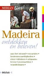 Merian Live reisgids Madeira