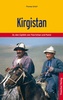 Reisgids Kirgistan entdecken - Kirgizië | Trescher Verlag