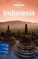 Reisgids Lonely Planet Indonesia - Indonesië | Lonely Planet