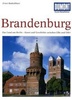 Kunstreisgids - Kunstreisefuhrer Brandenburg | Dumont verlag