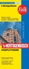 Stadsplattegrond - wegenkaart Den Bosch  -  's-Hertogenbosch , Bokhoven, Empel, Cromvoirt, Engelen, Kruisstraat, Rosmalen, 's-Hertogenbosch, Vught | F