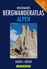 Wandelgids Bruckmanns Bergwanderatlas Alpen | Bruckmann