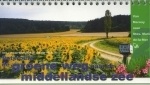 Fietsgids De groene weg naar de Middellandse Zee, dl.2 | Pirola