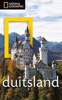 Reisgids National Geographic Duitsland | Kosmos