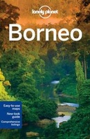 Reisgids Lonely Planet Borneo | Lonely Planet