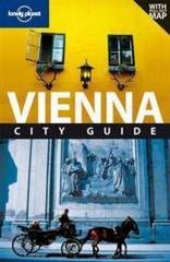 Reisgids Lonely Planet Vienna City Guide - Wenen | Lonely Planet