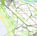 Topografische atlas Zuid Holland | 12 provincien