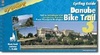 Fietsgids Danube Bike Trail 3 (Donau Fietspad deel 3 Wenen - Boedapest) | Bikeline
