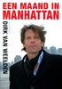 Reisgids Een maand in Manhattan (New York) | Dirk van Weelden