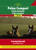 Wegenatlas Polen Compact | Fretyag & Berndt