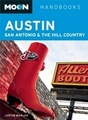 Reisgids Austin, San Antonio and the Hill Country | Moon handbooks