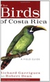 Vogelgids A Guide to the Birds of Costa Rica | Helm Field Guides