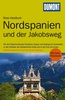 Reisgids Nordspanien und der Jakobsweg - Noord Spanje en de St. Jacobsroute | Dumont