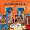 CD Brazillian Cafe | Putumayo