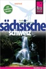 Reisgids Sächsische Schweiz  | Reise Know How