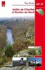 Wandelgids Vallée de l'Ourthe et Sentier du Nord GR57 (Ourthe Vallei) | GR Sentiers FRANSTALIG