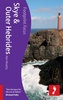 Reisgids Skye and Outer Hebrides - buiten Hebriden  | Footprint focus
