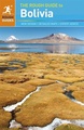 Reisgids Rough Guide Bolivia | Rough Guide