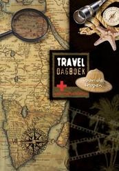 Travel reisdagboek in de tropen | Uitgeverij Verba
