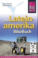 Das Latein-Amerika BikeBuch - Fietsgids midden en zuid Amerika