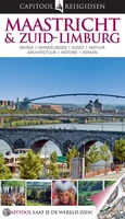 Reisgids Maastricht en Zuid Limburg | Capitool
