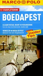 Reisgids Budapest - Boedapest | Marco Polo