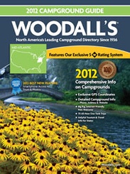 Campergids - Campingids 2012 Mid-Atlantic Campground Guide | Woodall's