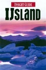 Reisgids Insight guide IJsland (NEDERLANDS) | Cambium