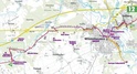 Fietsgids Geest radweg | Bikeline