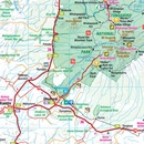 Wegenatlas - Atlas - Campergids - Wegenkaart - landkaart New Zealand Motorhome & Camping Atlas | Hema Maps
