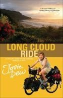 A Long Cloud Ride - Josie Dew / Fietstocht Nieuw Zeeland