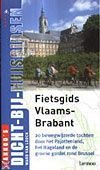 Fietsgids Vlaams - Brabant | Lannoo