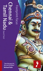 Reisgids Chennai & Tamil Nadu | Footprint Focus