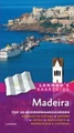 Reisgids Kaartgids Madeira | Lannoo