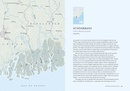 Reisgids Atlas of untamed places | Aurum Press