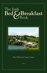 Accomodatiegids Irish Bed & Breakfast Book | Pelican