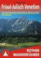 Wandelgids Friaul - Julisch Venetien - Venetië | Rother