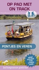 Reisgids Pontjes en Veren | Unieboek