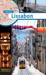 Reisgids Dominicus Lissabon | Gottmer